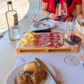 Gardasee: Garda Hills Wein Tour und Verkostung