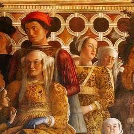 Mantova Stadtzentrum und Herzogspalast: 3-stündige Tour mit Guide
