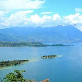 Gardasee: Quad-Ausflug in den Moränenhügeln inmitten der Natur