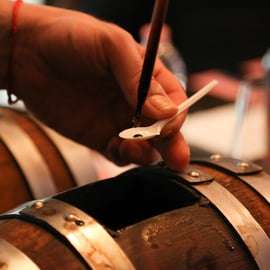 Verona: Degustazione di Aceto Balsamico Tradizionale di Modena