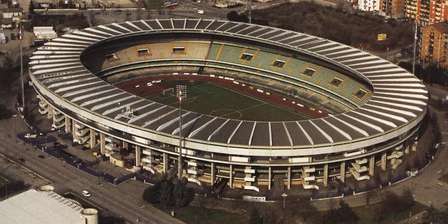 Stadion Marcantonio Bentegodi