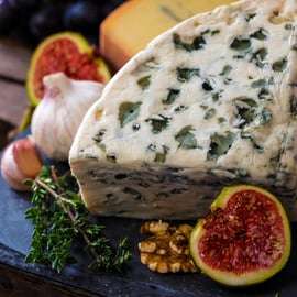 Verona: Cheese Tasting and Pairing