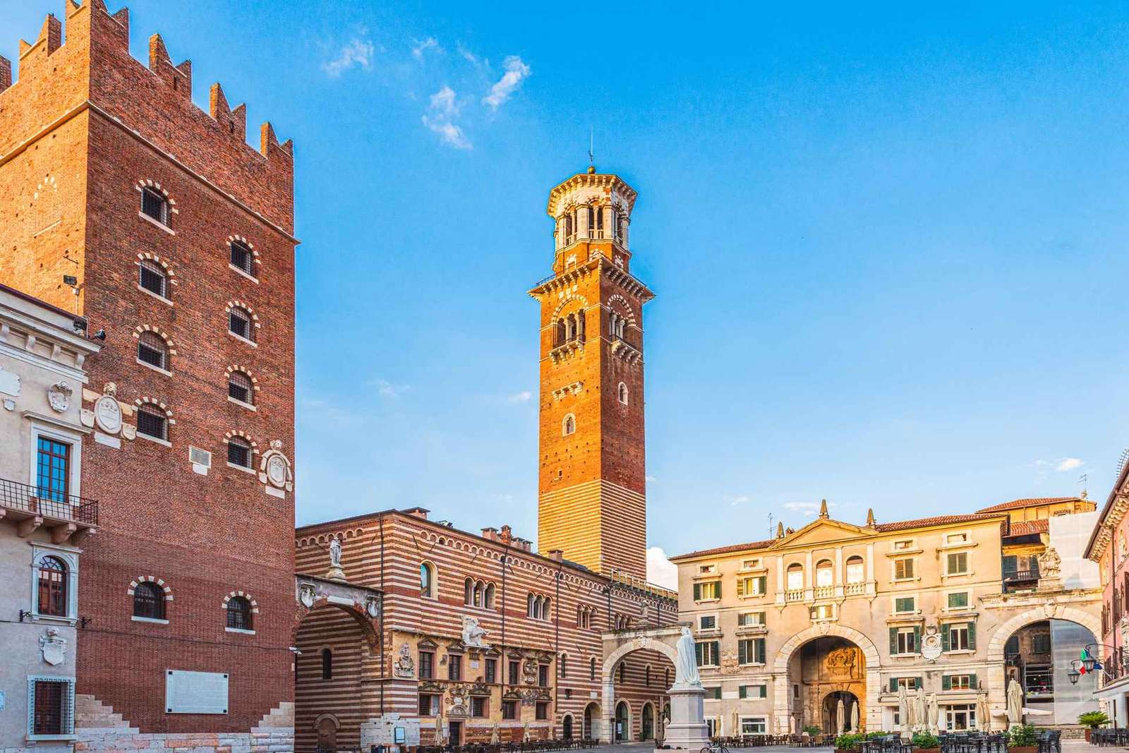 Verona Card de 24 o 48 horas con entrada a la Arena