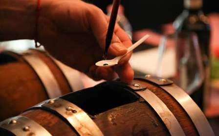 Verona: Provsmakning av traditionell balsamvinäger från Modena