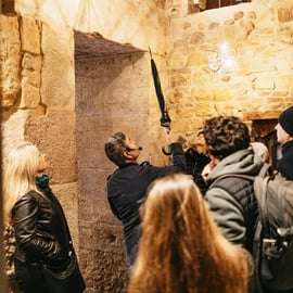 Tour a piedi di Verona con guida del posto e cuffie